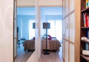 Super Cozy Apartment Near Notre Dame!