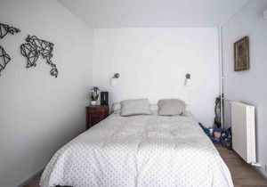 Super Cozy Apartment Near Notre Dame!