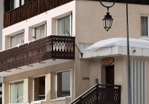 Superb Apartment in Town Center, Close to Slopes and Shops, Sleeps 10