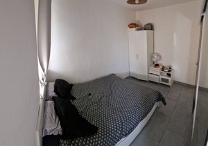 Superbe appartement très bien situé Marseille