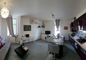 Superbe appartement très bien situé Marseille