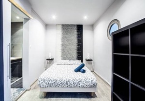 Superbe T2 de Standing au Pharo - Air Rental