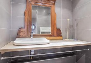 Superbe T2 de Standing au Pharo - Air Rental
