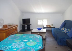 T2 2nd floor of the villa of the sea