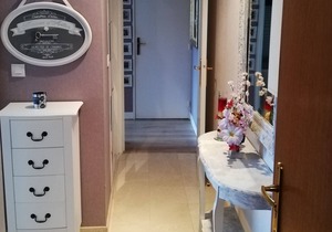 T2 Les Armateurs waterfront 3 stars