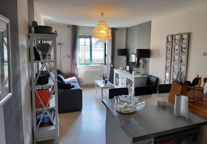 T2 Les Armateurs waterfront 3 stars
