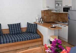 T3 Cabine by Interhome