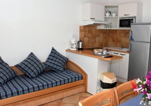 T3 Cabine by Interhome