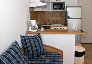 T3 Cabine by Interhome