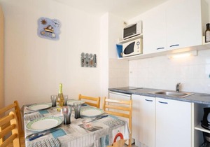 Terrasse du Soleil by Interhome