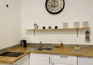 The 31 in Carcassonne perfect for couples