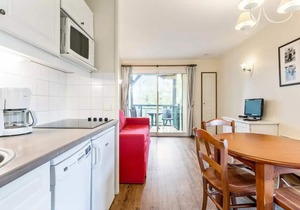 The Golf Residence - maeva Home - 2 room apartment 4 people - Comfort