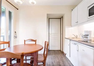 The Golf Residence - maeva Home - 2 room apartment 4 people - Comfort