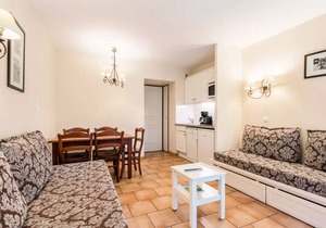 The Golf Residence - maeva Home - 2 room apartment 5 people - Comfort