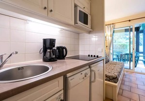 The Golf Residence - maeva Home - 2 room apartment 5 people - Comfort