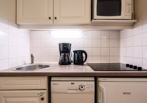 The Golf Residence - maeva Home - 2 room apartment 5 people - Comfort