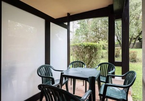 The Golf Residence - maeva Home - 2 room apartment 5 people - Comfort