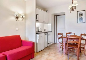The Golf Residence - maeva Home - 2 room apartment 4 people - Comfort