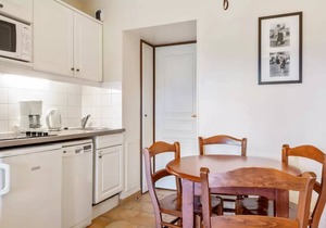 The Golf Residence - maeva Home - 2 room apartment 4 people - Comfort