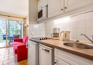 The Golf Residence - maeva Home - 2 room apartment 4 people - Comfort