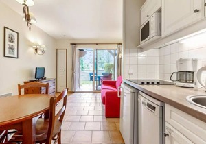 The Golf Residence - maeva Home - 2 room apartment 4 people - Comfort