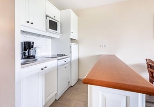 The Golf Residence - maeva Home - 2 room apartment 7 people - Comfort
