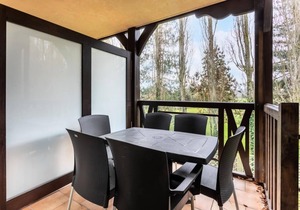 The Golf Residence - maeva Home - 2 room apartment 7 people - Comfort