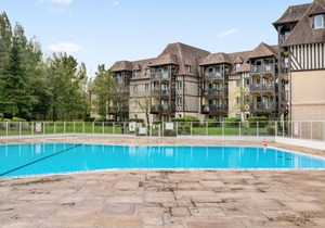 The Golf Residence - maeva Home - 2 room apartment 7 people - Comfort