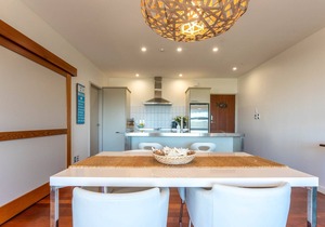 The Sands Apartment 19 - Onetangi Beach