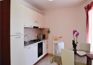 Three-Bedroom Holiday home Le Tignet 0 09