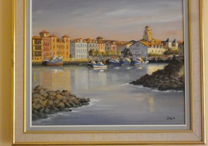 Top-of-the-range apartment, near the beach