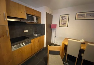 travelski home premium - Résidence Les Chalets d'Edelweiss 4 stars