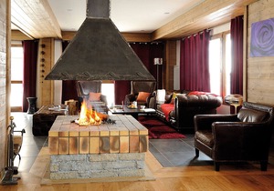 travelski home premium - Résidence Les Chalets d'Edelweiss 4 stars