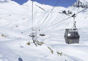 Two rooms 6 pers in the resort center in Orcières Merlette - Southern Alps