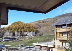 Two rooms 8 pers ROND POINT DES PISTES 1 - n° 101 A