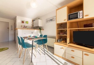 Ulysse plage 1 by Interhome