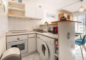 Ulysse plage 1 by Interhome