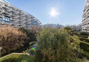 Ulysse plage 1 by Interhome