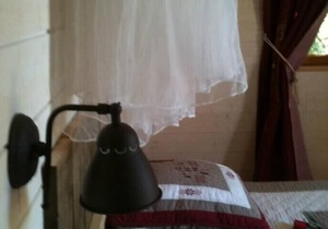 Unusual bed and breakfast in Barjols en Provence Verte