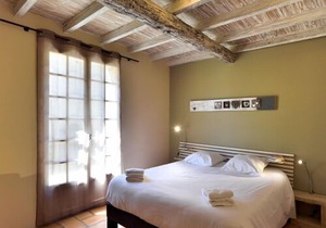 Vacation home Les Garrigues d.l. Vallée d. B. (MSL173) in Maussane les Alpilles - 6 persons, 3 bedrooms