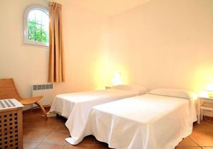 Vacation home Les Hameaux de Santa Giulia (PVC162) in Porto Vecchio - 6 persons, 2 bedrooms