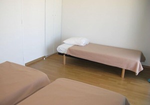 Vacation home Résidence Indigo II (BPL325) in Biscarrosse - 7 persons, 3 bedrooms