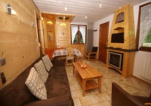 Ventron Chalet with Hill Views
