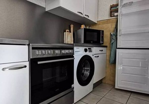 VILLA 3 ROOMS sleeps 6 PORT LEUCATE