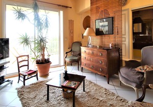 Villa Banyuls-sur-Mer, 3 bedrooms, 5 persons