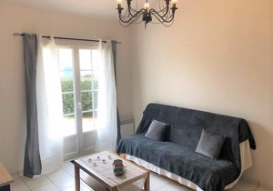 Villa Bretignolles-sur-Mer, 2 bedrooms, 4 persons