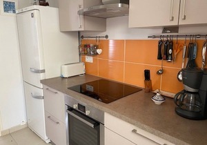 Villa Bretignolles-sur-Mer, 3 bedrooms, 6 persons