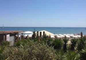 VILLA CAP D'AGDE comfortable 7 people near the sea and naturist village