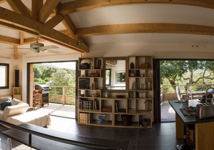 Villa Casasou, Pinarello, heated swimming pool, beach 800 m, mountain view, air conditioning
