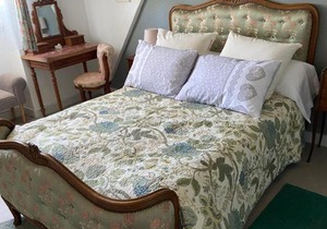 Villa Christine Chambre Verte